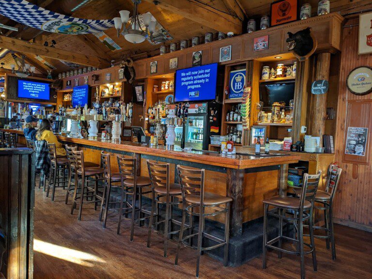 Hessen Haus