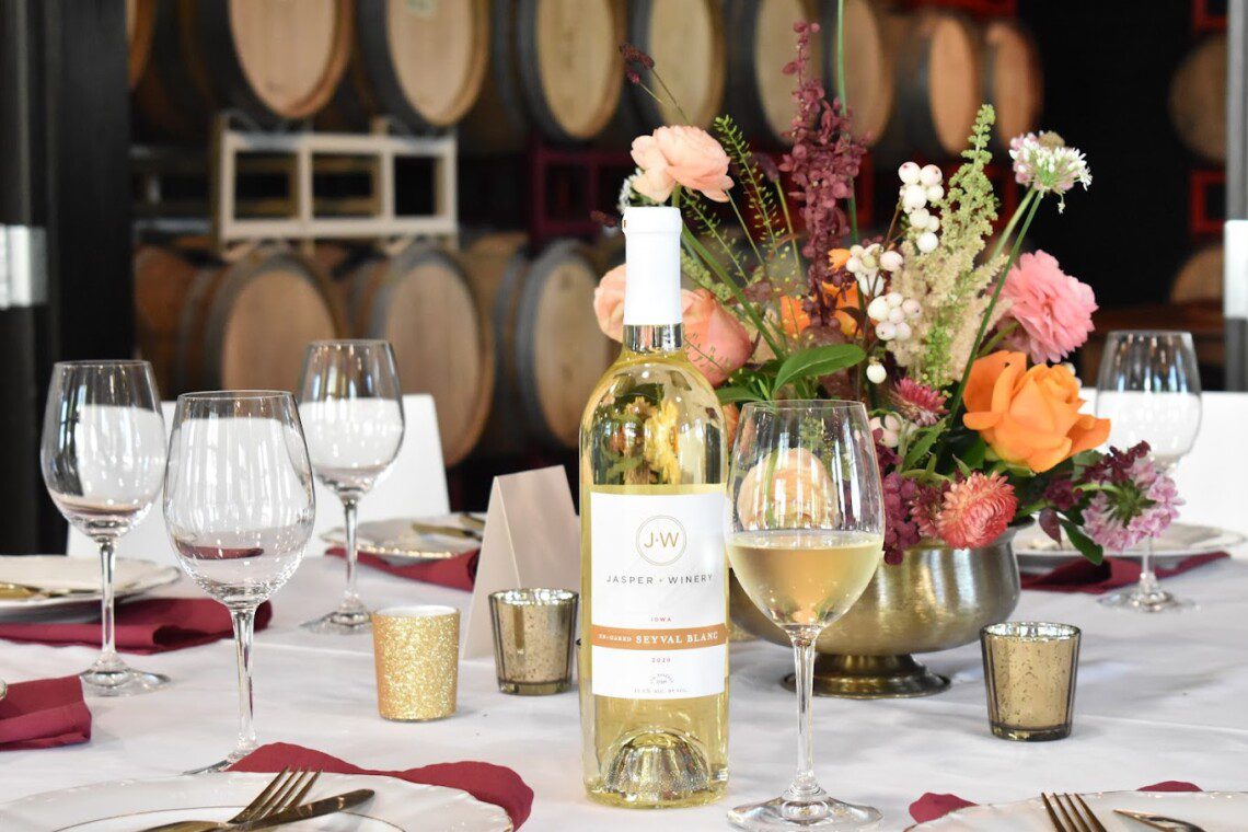 Jasper Winery Des Moines Short Term Rentals LLC