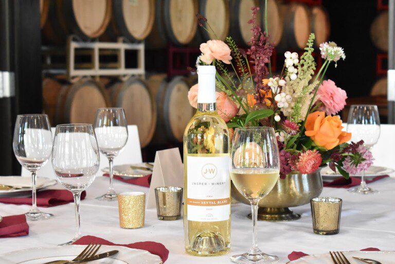 Jasper Winery