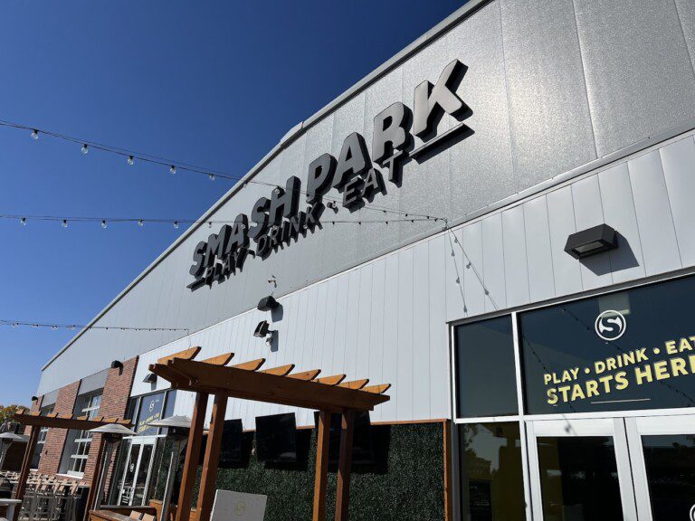 SMASH PARK