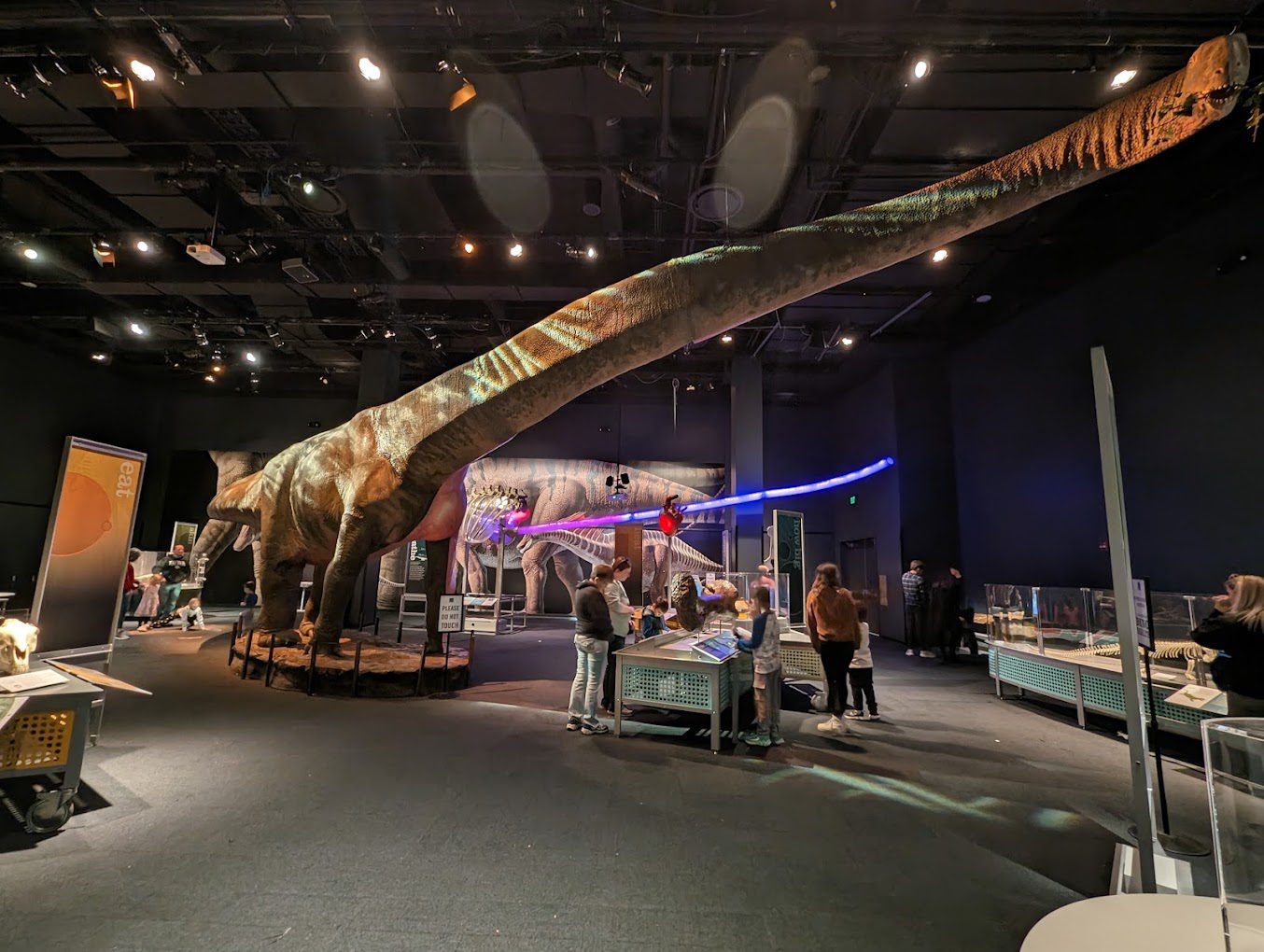 Science Center of Iowa