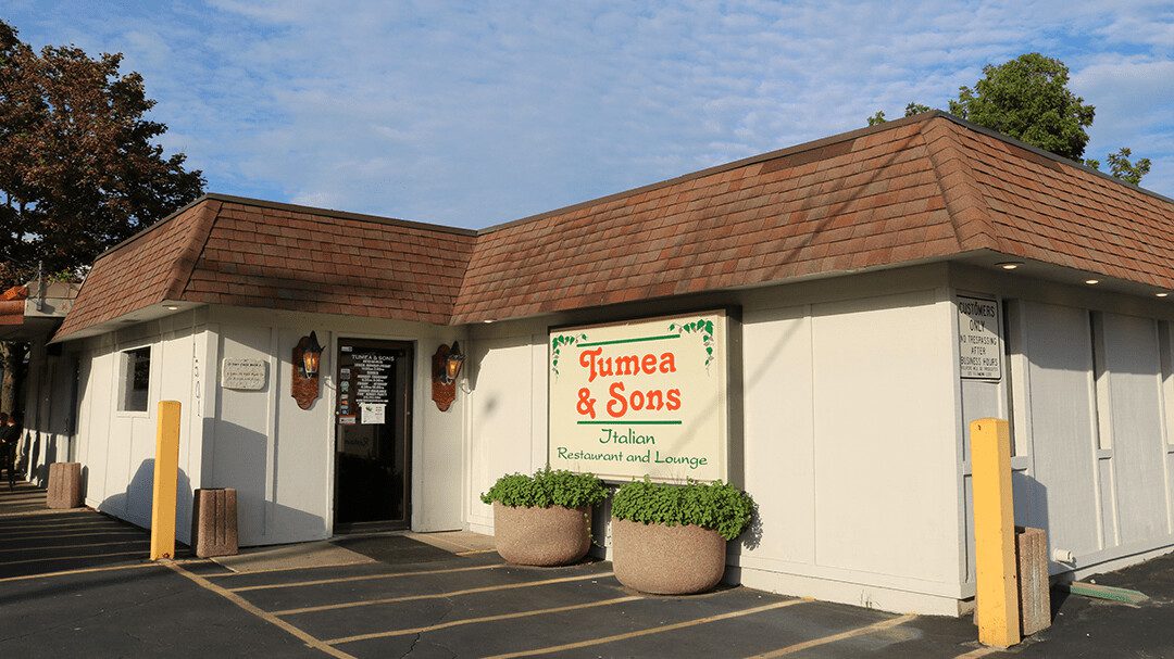Tumea & Sons